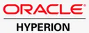 Oracle Hyperion (discontinued)