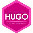 Hugo Framework