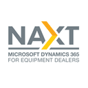NAXT for Microsoft Dynamics 365