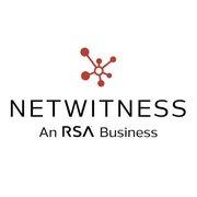 NetWitness Analytics