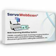 ServoWebScan®