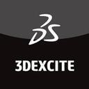 3DEXCITE (DELTAGEN Marketing Suite)