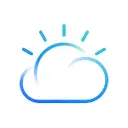 Logo of IBM Watson Discovery
