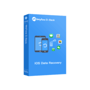 iMyFone D-Back iPhone Data Recovery