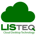 LISTEQ Cloud Desktop