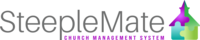 SteepleMate Church Management System