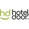 Hoteldoor