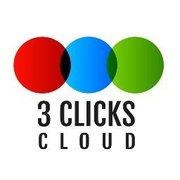 3 Clicks Cloud