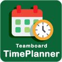 Teamboard TimePlanner by DevSamurai