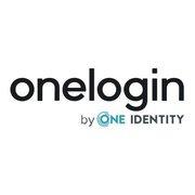 OneLogin by One Identity