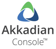 Akkadian Console