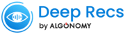 Algonomy DeepRecs