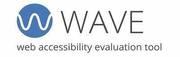 WAVE Web Accessibility Evaluation Tool