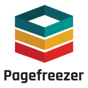 Pagefreezer Website Archiving