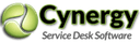 Cynergy Service Desk Software
