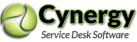 Cynergy Service Desk Software