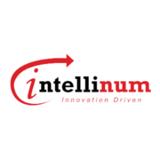 Intellinum Express Label