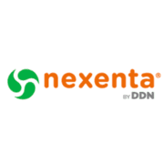 Nexenta by DDN (NexentaStor)