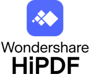 Wondershare HiPDF