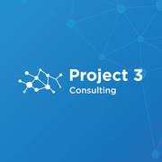 Project 3 Consulting