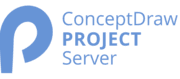 ConceptDraw PROJECT Server