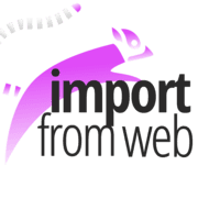 ImportFromWeb