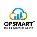 OpSmart ITSM / CMDB