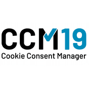 CCM19 – Cookie Consent Manager