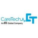CareTech Content Management System