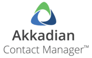 Akkadian Contact Manager
