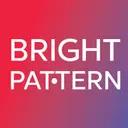 Logo of Bright Pattern Contact Center