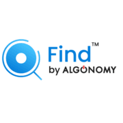 Algonomy Find