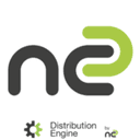 Distribution Engine ( by NC Squared )