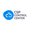 CSP Control Center