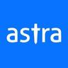 Astra Website Protection