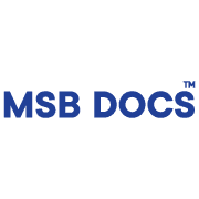 MSB Docs