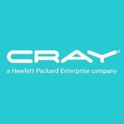 HPE Cray Supercomputers (HPE Cray EX)