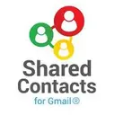 Shared Contacts for Gmail