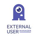 External User Manager for Microsoft Teams