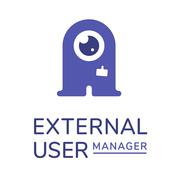 External User Manager for Microsoft Teams