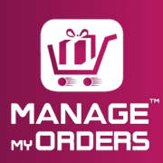 Manage My Orders