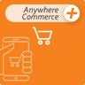 Anywhere Commerce+