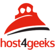 Host4Geeks