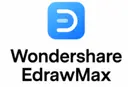 Wondershare EdrawMax