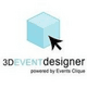 3D Event Designer