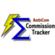 Commission Tracker
