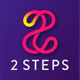 2 Steps