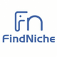 Logo of FindNiche