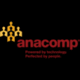 Anacomp Valise