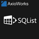AxioWorks SQList